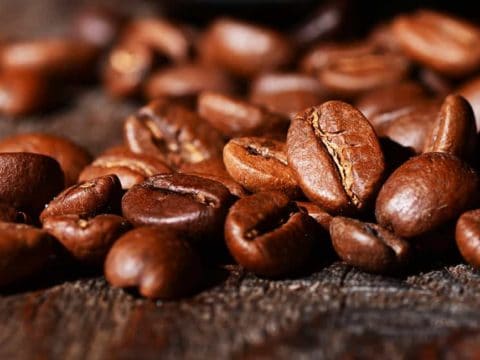 what is arabica coffee