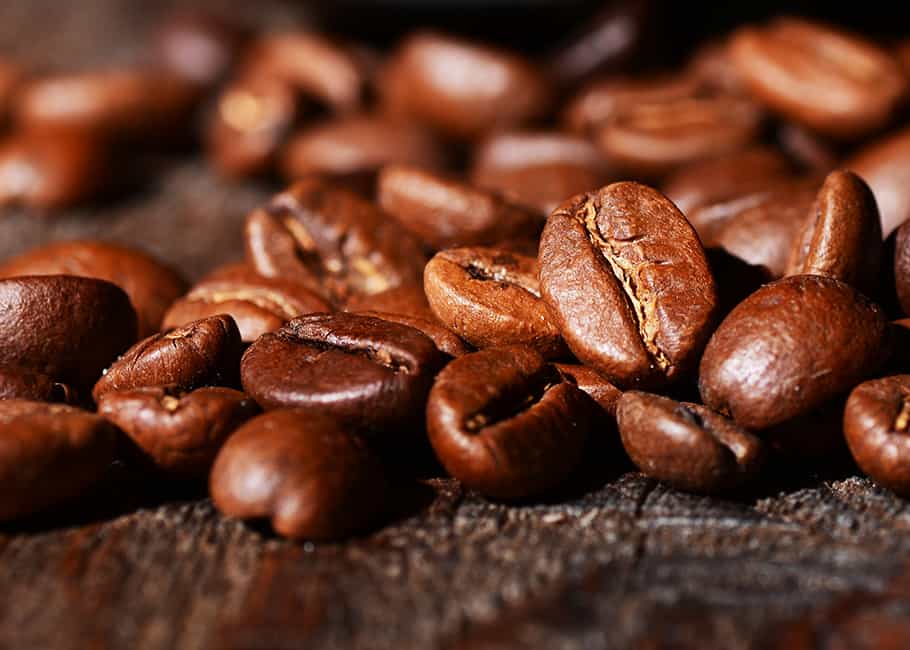 Where Does Arabica Coffee Grow 