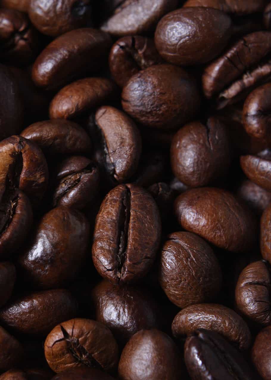 All about robusta coffee