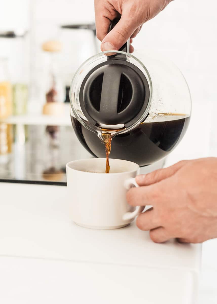how do you make drip coffee