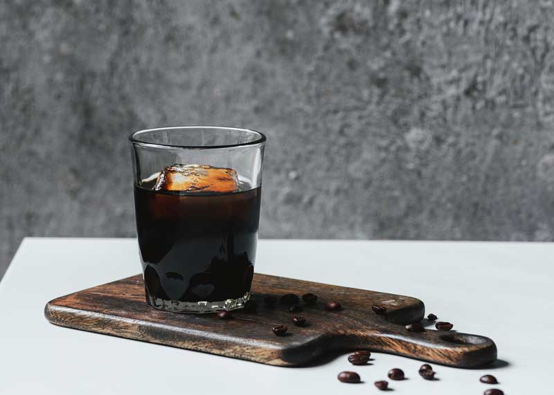 best coffee beans for cold brew