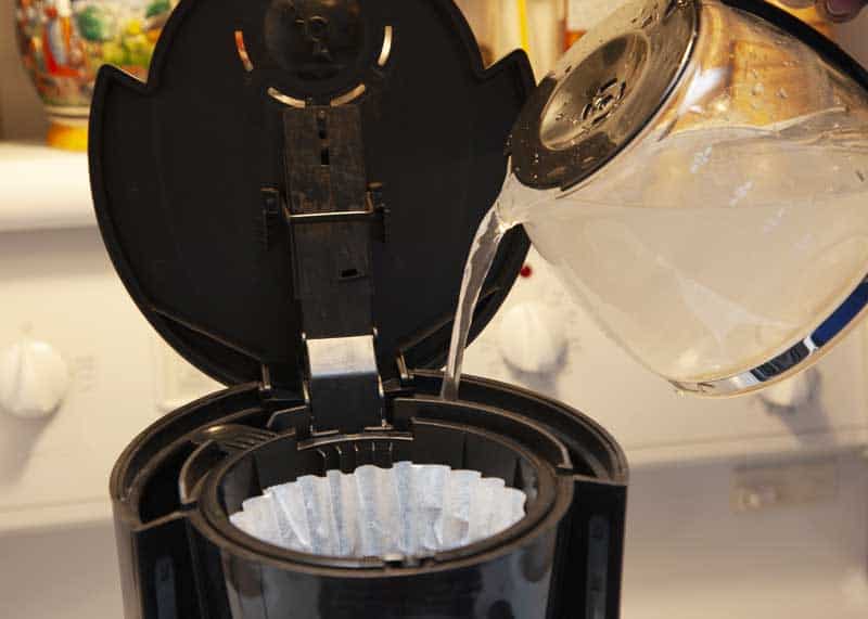 smart plugs coffee maker