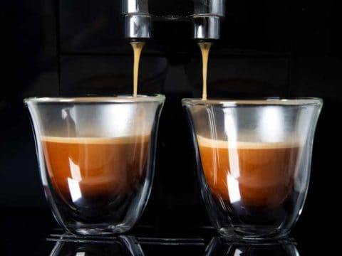 espresso beans vs coffee beans