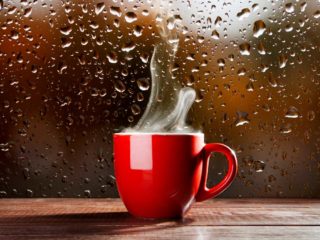 Tea vs Coffee Caffeine