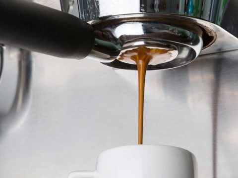 how to make espresso