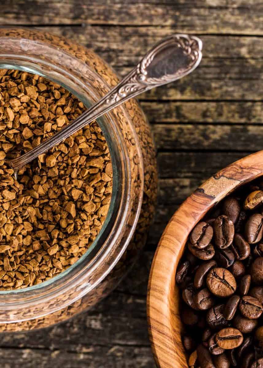 how to make instant coffee taste better